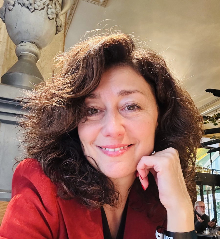 Jolanta Ko