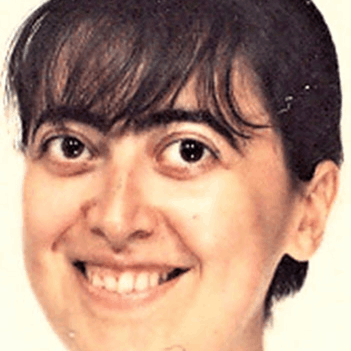 Paola De Giovanni