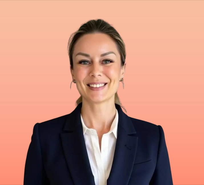 Heidi Kristensen