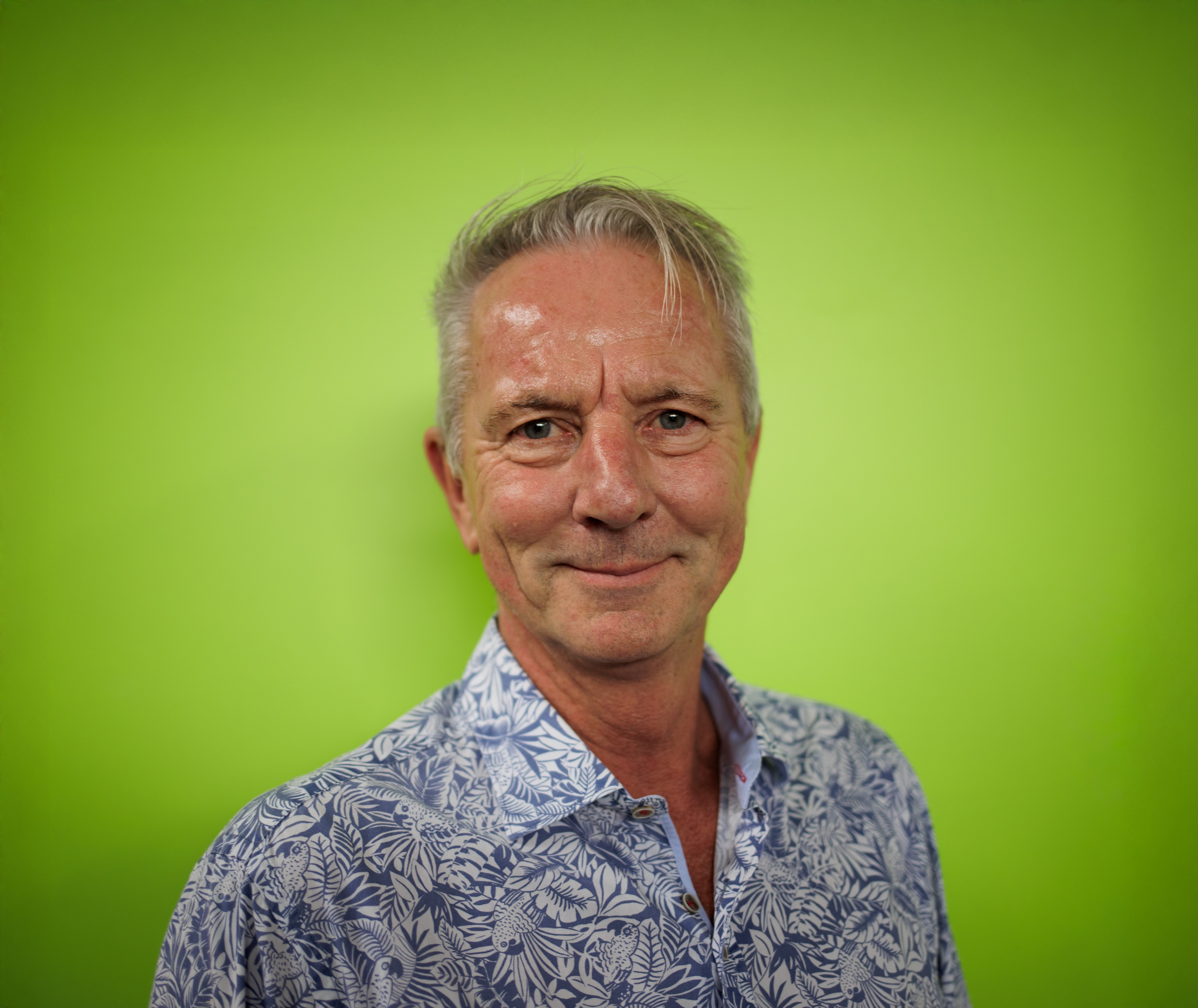 René Zenklusen